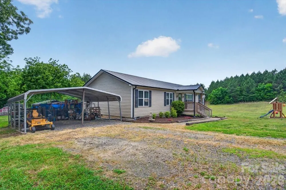 567 Godbey Road Mocksville, NC 27028