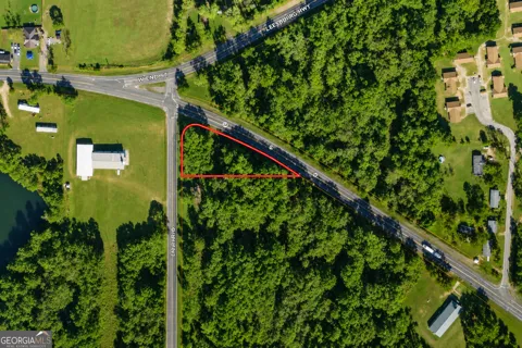 .77 ACRE Leary North RD