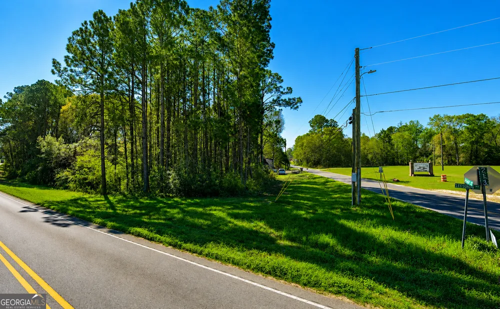 .77 ACRE Leary North RD Ashburn, GA 31714
