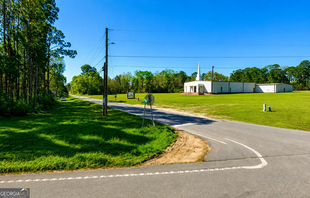 .77 ACRE Leary North RD Ashburn, GA 31714