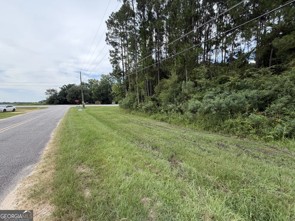 .77 ACRE Leary North RD Ashburn, GA 31714