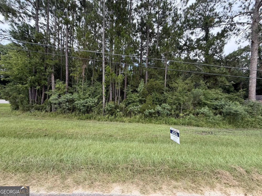 .77 ACRE Leary North RD Ashburn, GA 31714