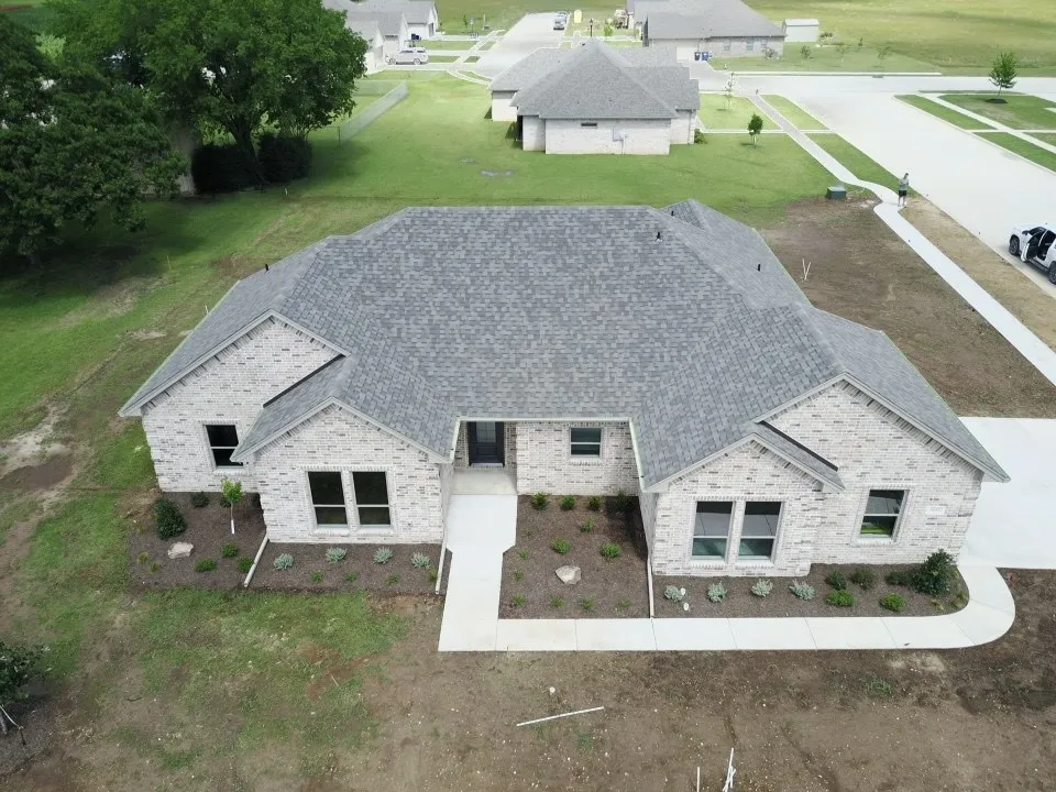 501 John Jr Drive Lindsay, TX 76250