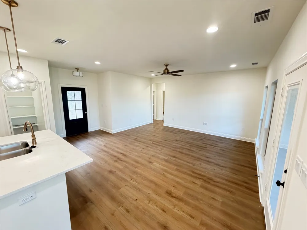 501 John Jr Drive Lindsay, TX 76250