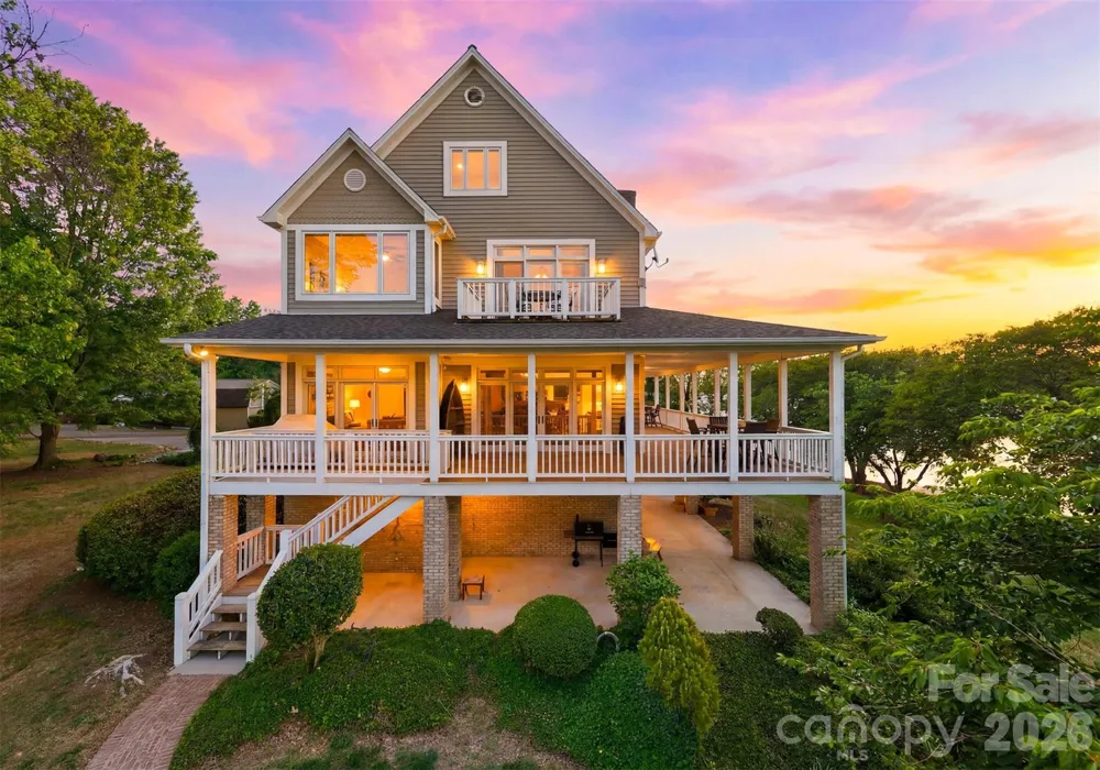 8346 Church Road Taylorsville, NC 28681