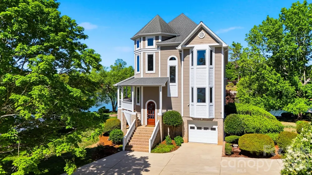 8346 Church Road Taylorsville, NC 28681