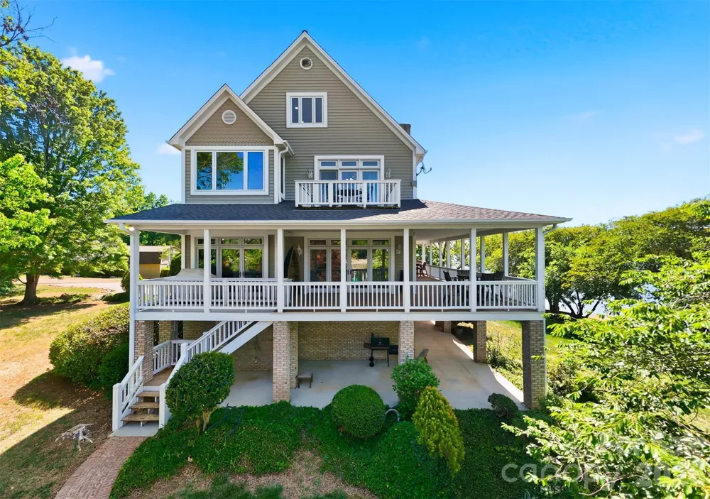 8346 Church Road Taylorsville, NC 28681
