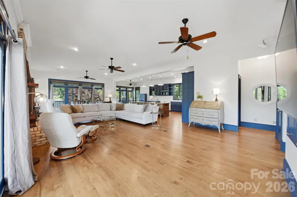 8346 Church Road Taylorsville, NC 28681
