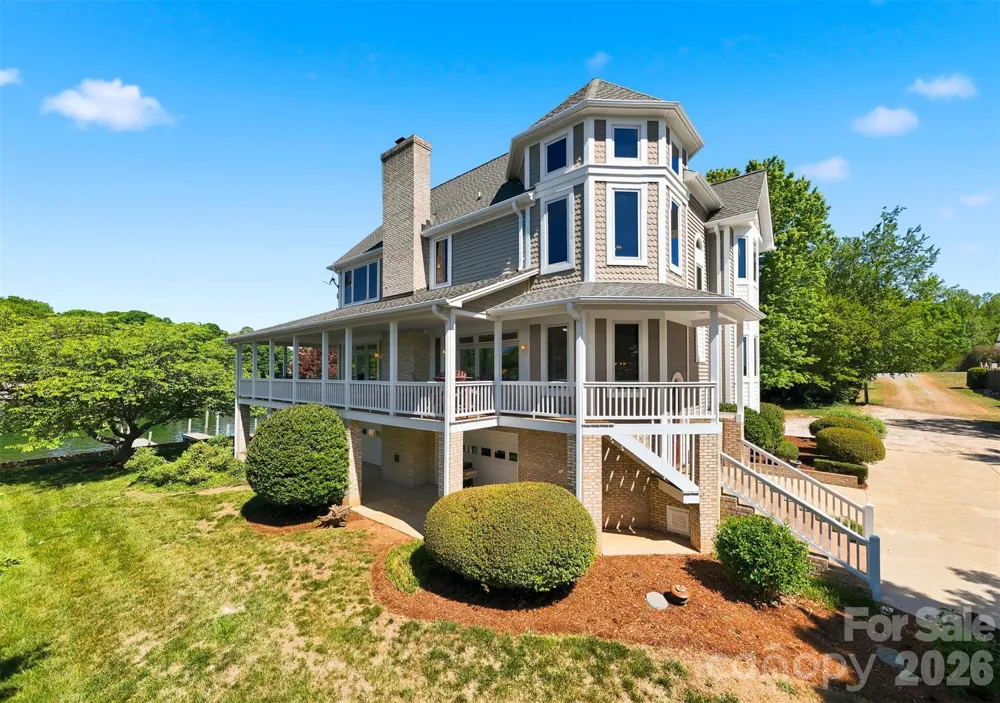 8346 Church Road Taylorsville, NC 28681