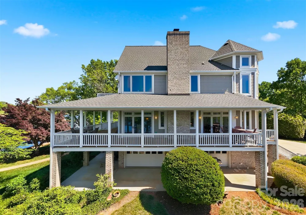8346 Church Road Taylorsville, NC 28681
