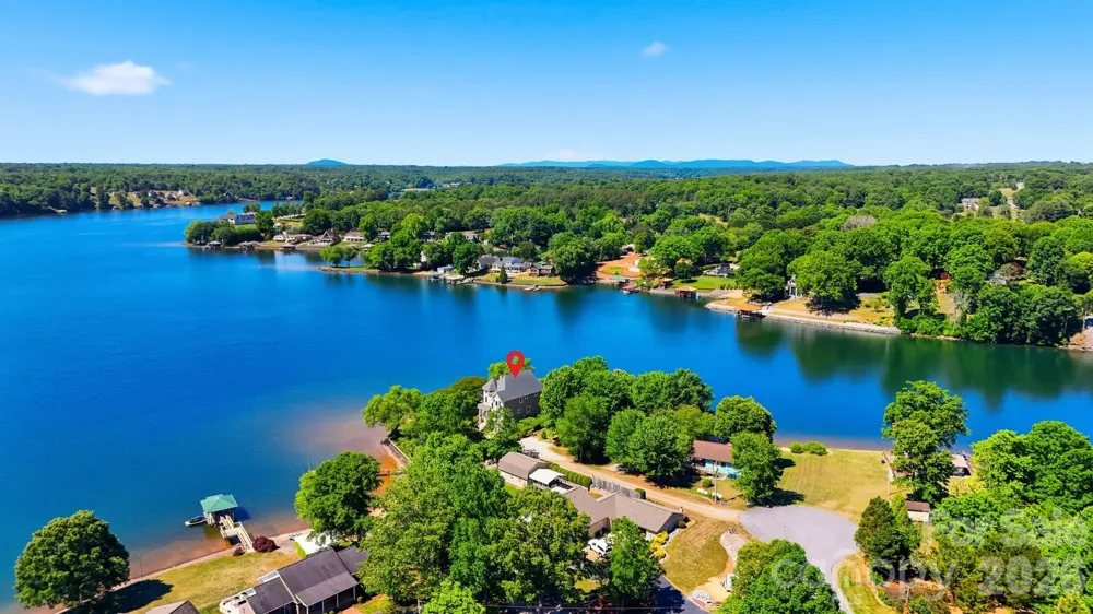 8346 Church Road Taylorsville, NC 28681
