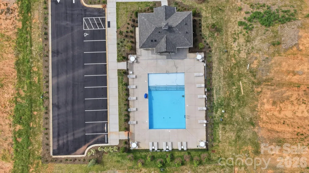 118 Pointer Trail Troutman, NC 28166