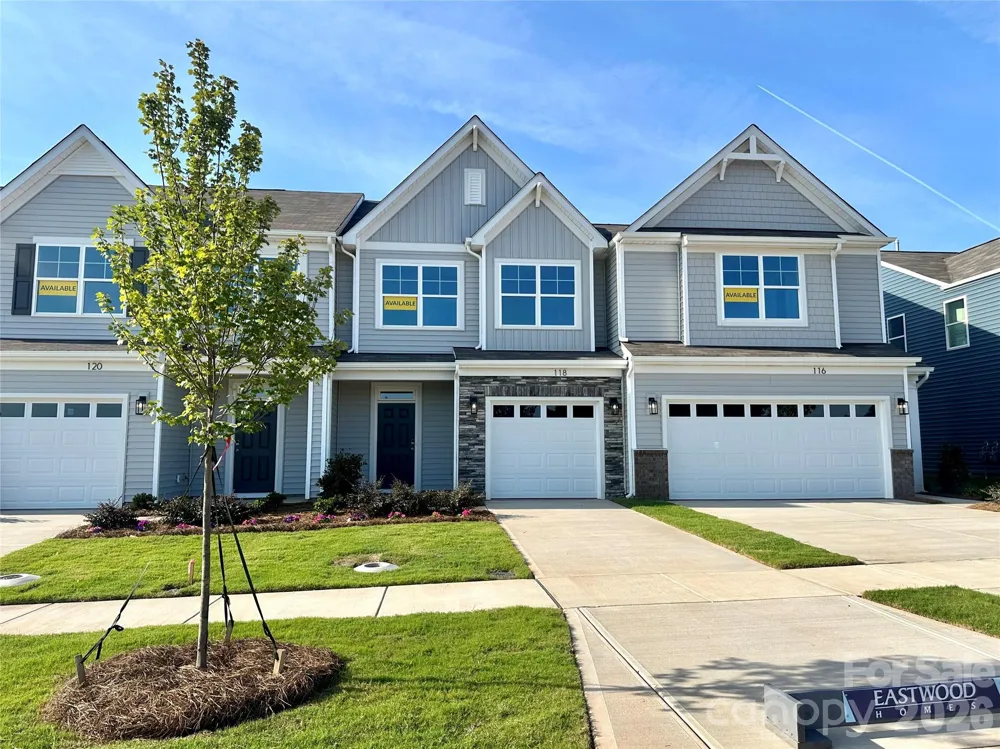 118 Pointer Trail Troutman, NC 28166