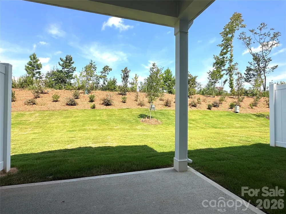 118 Pointer Trail Troutman, NC 28166