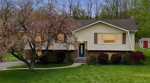 94 Booth Road