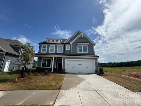 2265 Tabor Road