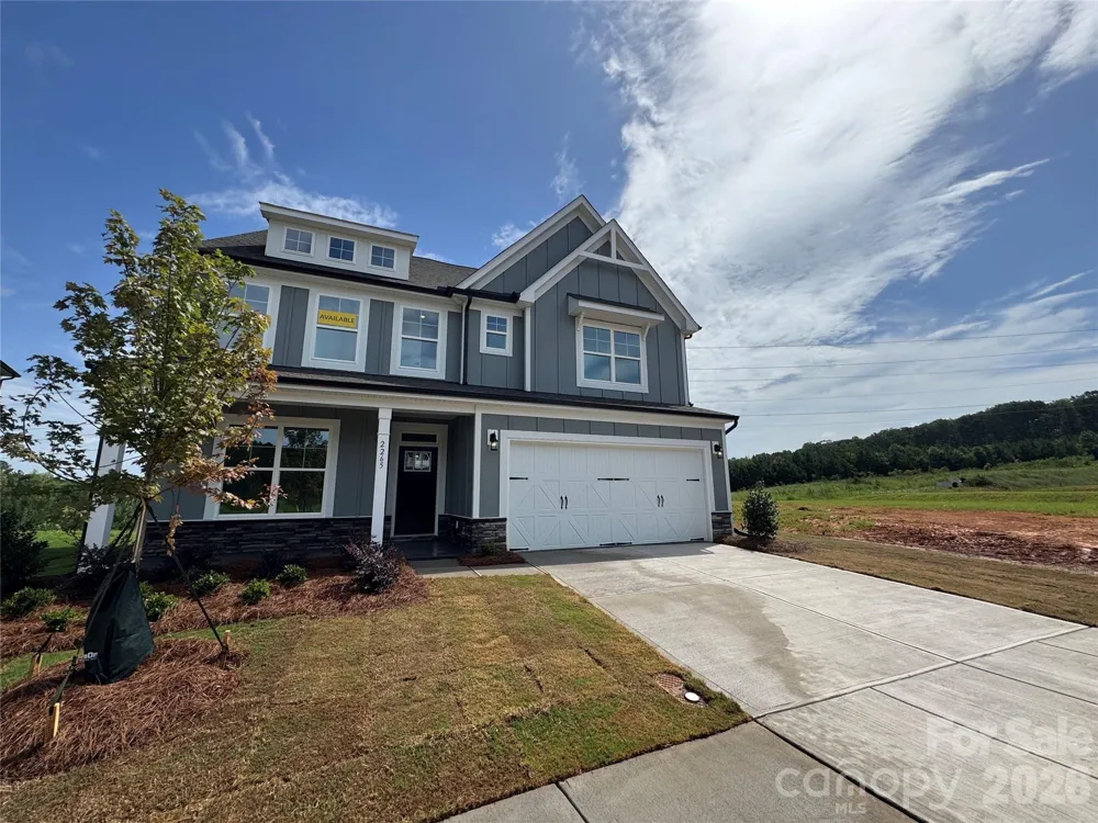 2265 Tabor Road Sherrills Ford, NC 28673