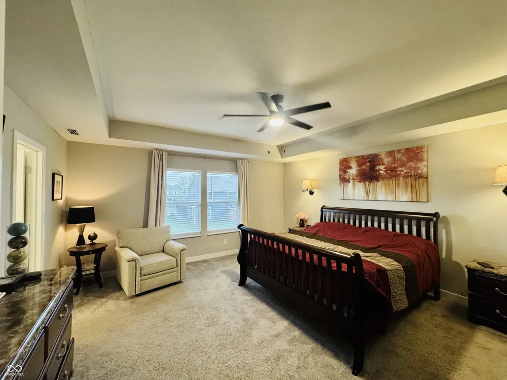 3704 Drummore Place Bargersville, IN 46106