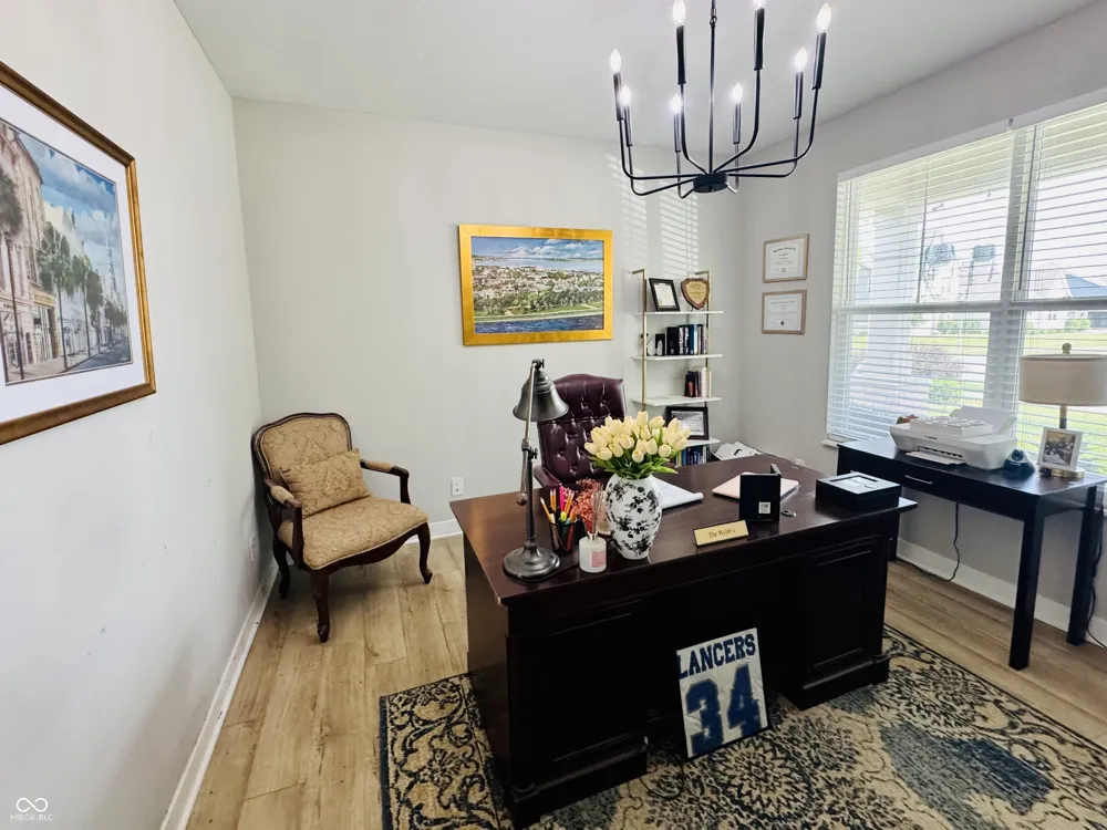 3704 Drummore Place Bargersville, IN 46106