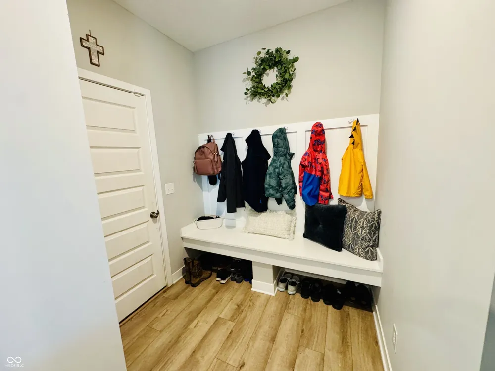 3704 Drummore Place Bargersville, IN 46106