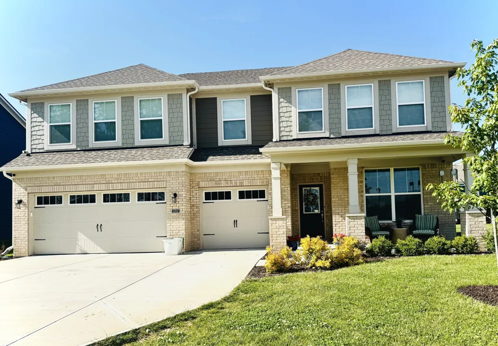 3704 Drummore Place Bargersville, IN 46106
