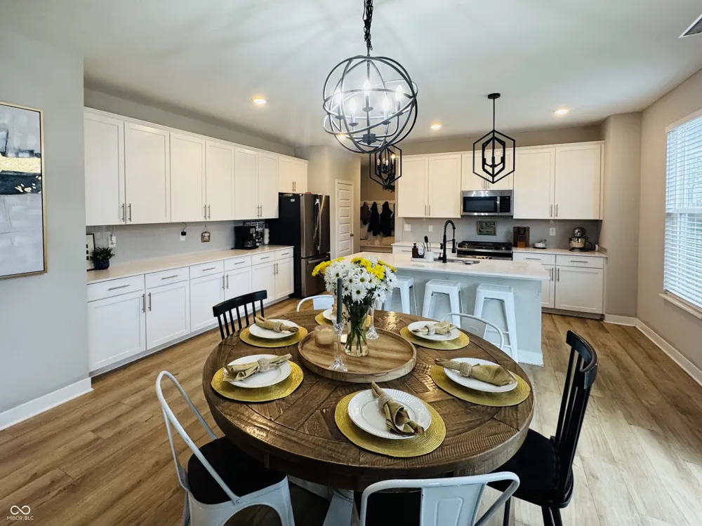 3704 Drummore Place Bargersville, IN 46106