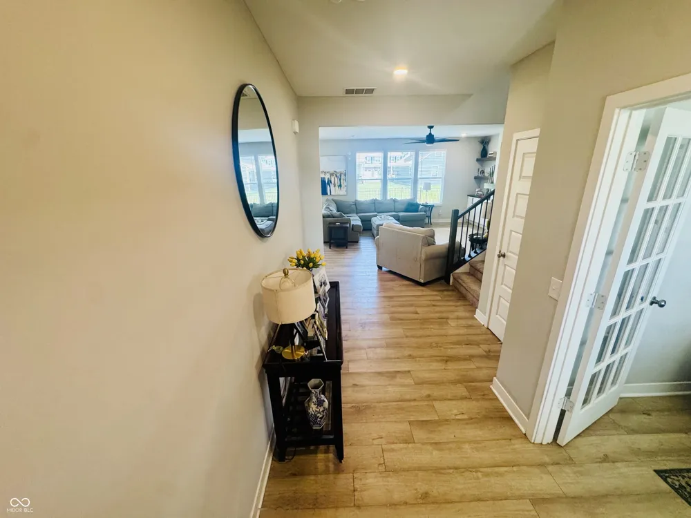 3704 Drummore Place Bargersville, IN 46106