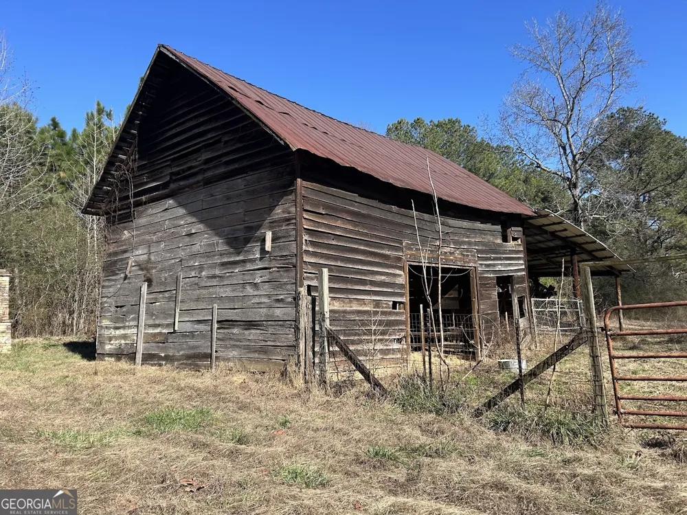 0 Attaway Road-9.22 Bowdon, GA 30108