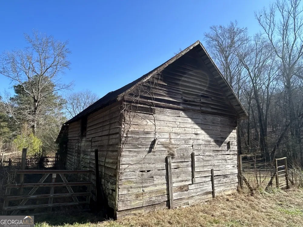 0 Attaway Road-9.22 Bowdon, GA 30108