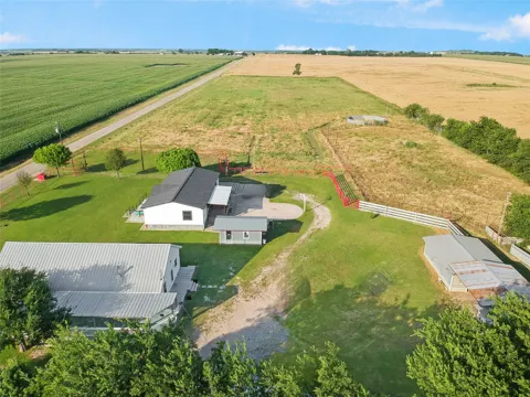 455 Hughes Cemetery Road