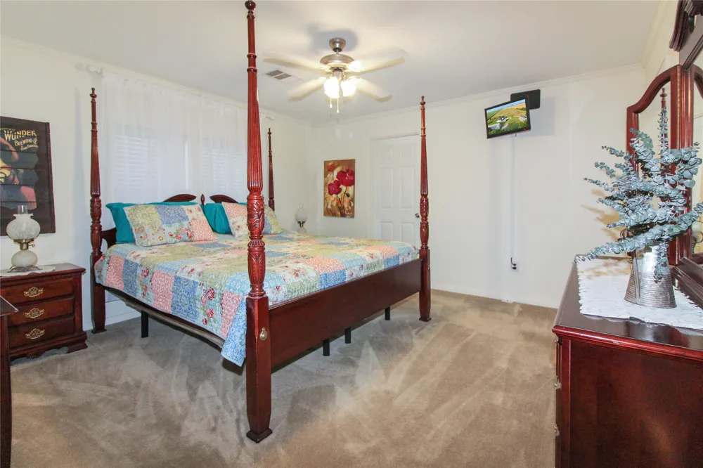 455 Hughes Cemetery Road Italy, TX 76651