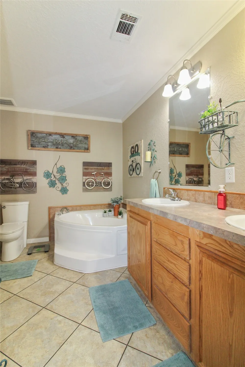 455 Hughes Cemetery Road Italy, TX 76651