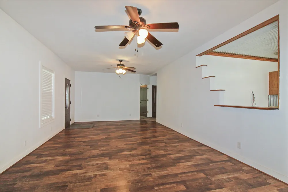 455 Hughes Cemetery Road Italy, TX 76651