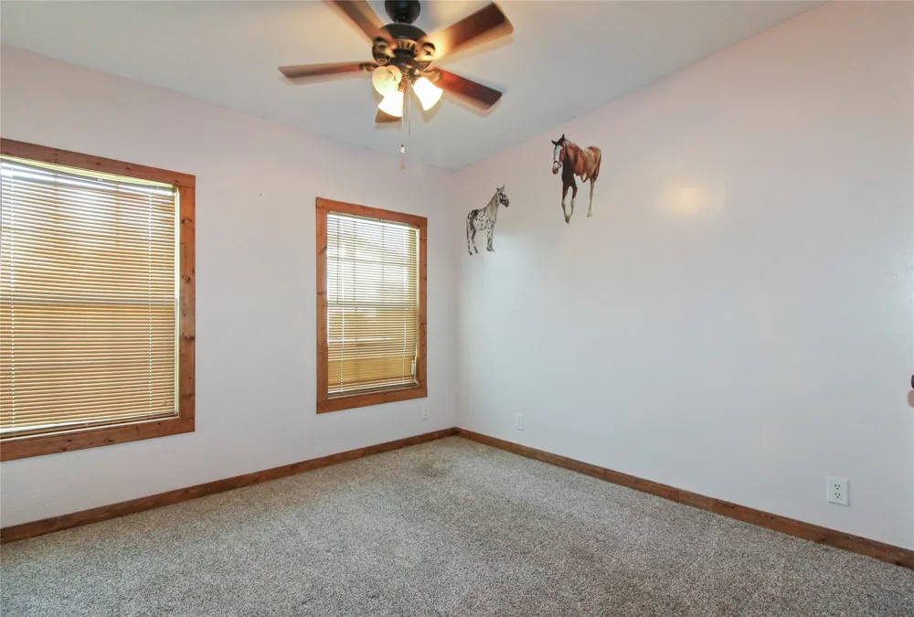 455 Hughes Cemetery Road Italy, TX 76651