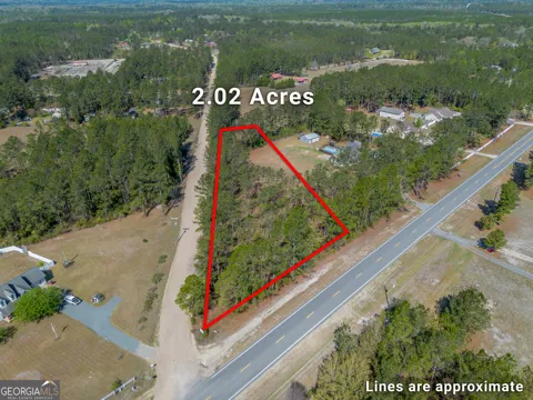 0 Highway 110 (2.02 acres) W