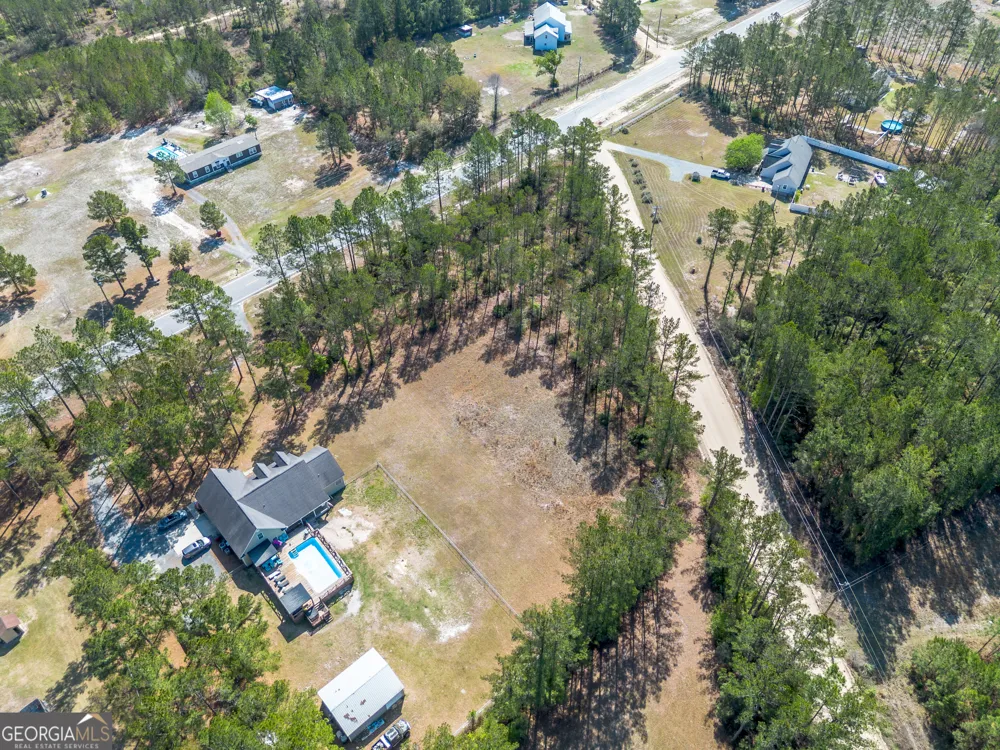 0 Highway 110 (2.02 acres) W Hortense, GA 31543