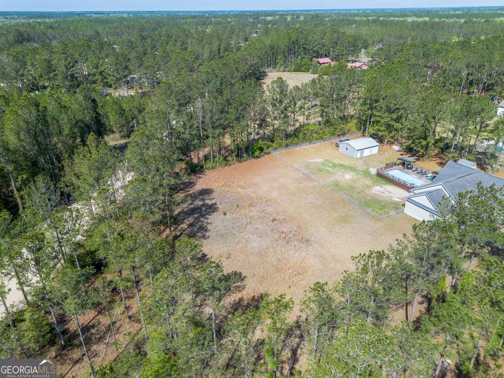 0 Highway 110 (2.02 acres) W Hortense, GA 31543