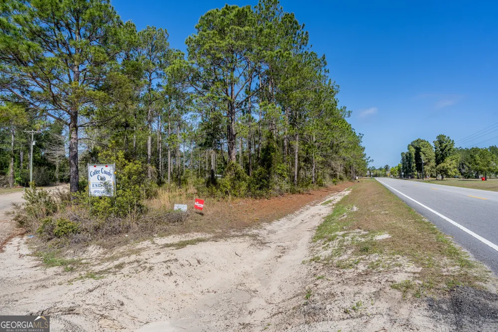 0 Highway 110 (2.02 acres) W Hortense, GA 31543