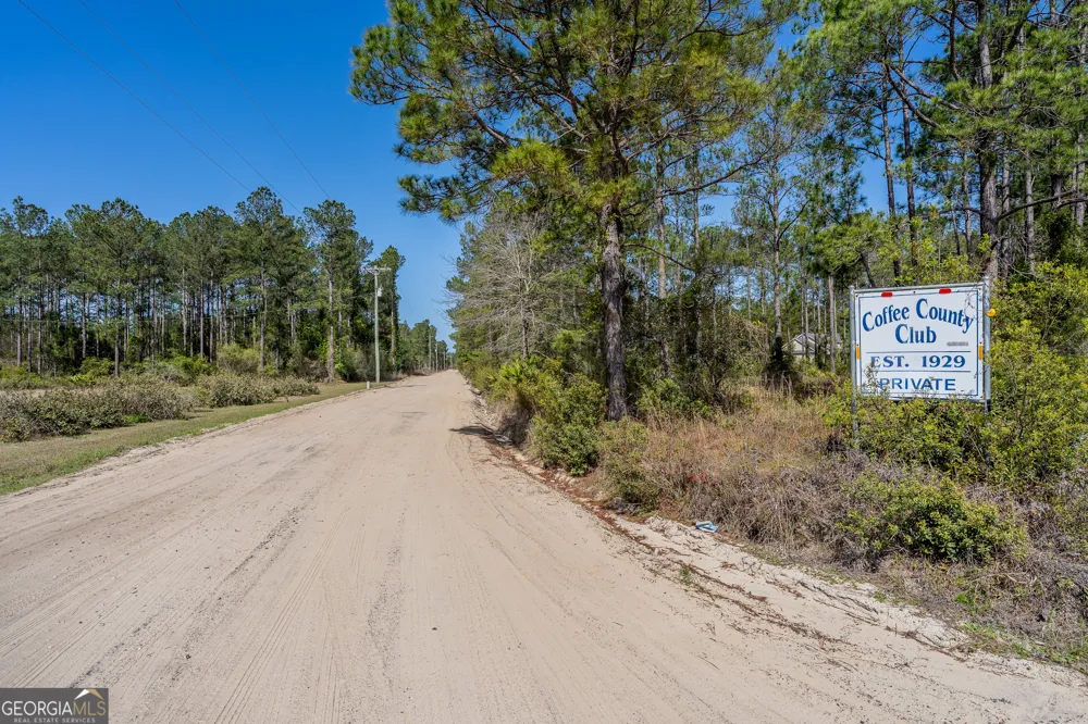 0 Highway 110 (2.02 acres) W Hortense, GA 31543