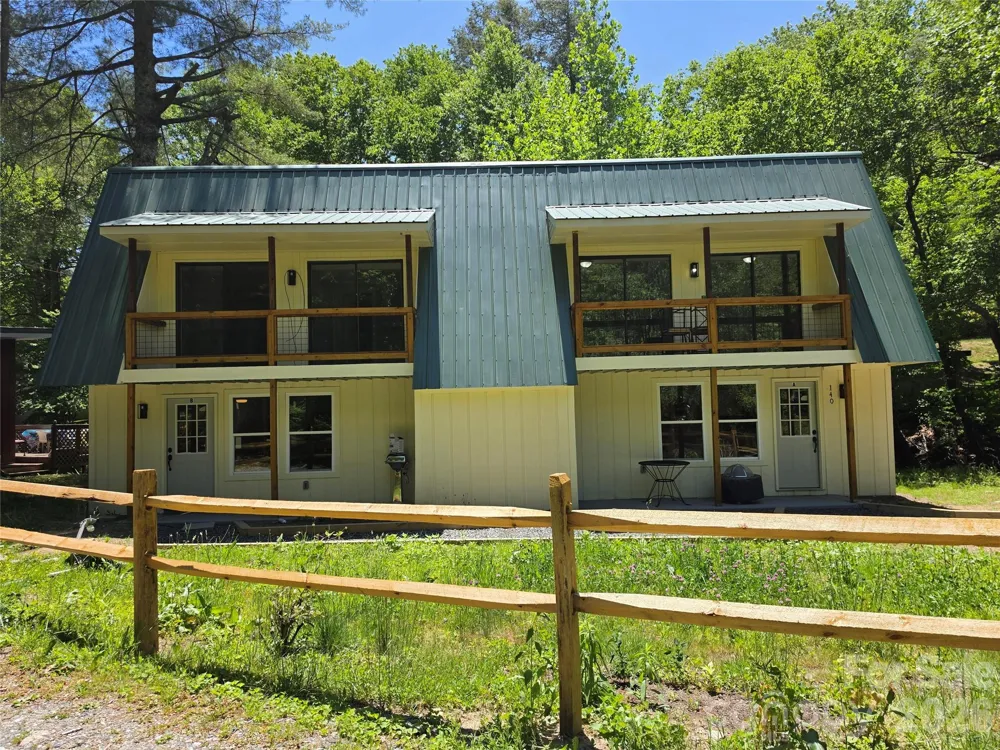 140 Nestle Road Boone, NC 28607