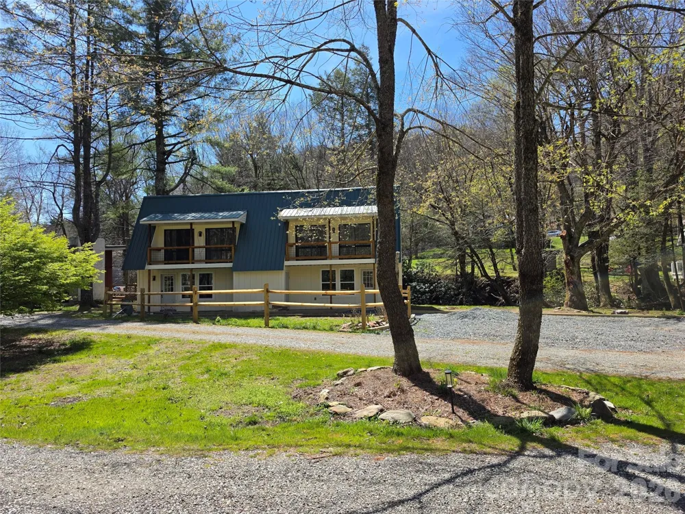 140 Nestle Road Boone, NC 28607