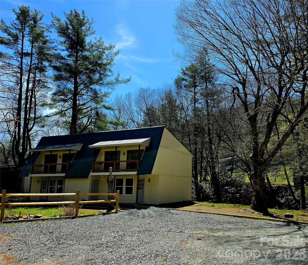 140 Nestle Road Boone, NC 28607