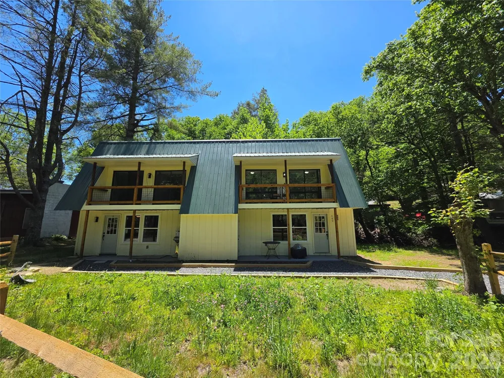 140 Nestle Road Boone, NC 28607