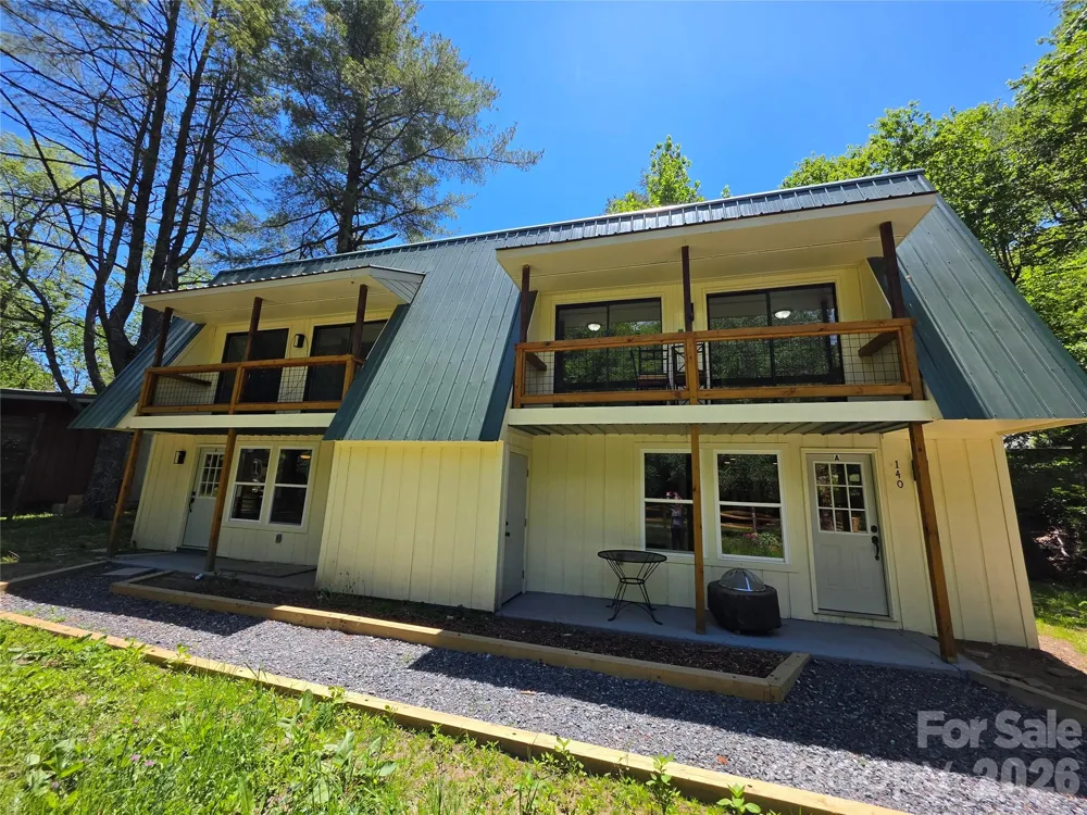 140 Nestle Road Boone, NC 28607