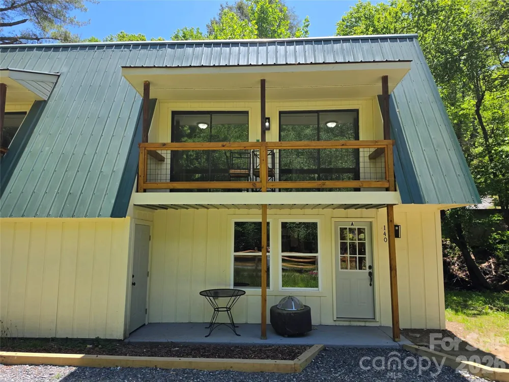 140 Nestle Road Boone, NC 28607