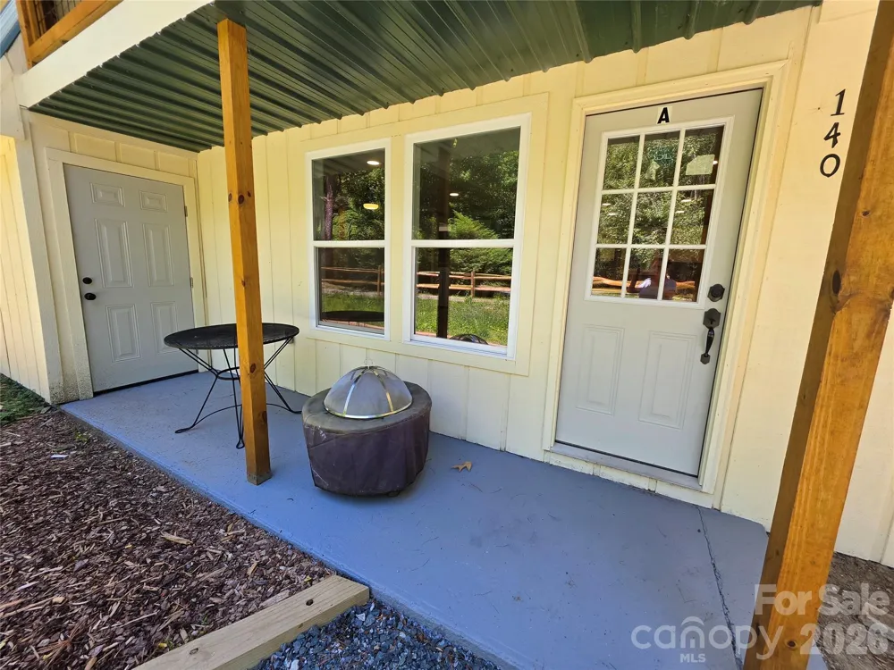 140 Nestle Road Boone, NC 28607