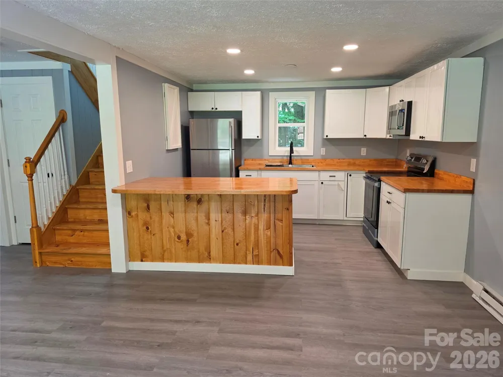 140 Nestle Road Boone, NC 28607