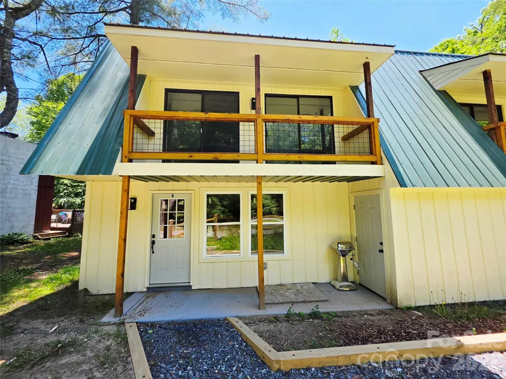 140 Nestle Road Boone, NC 28607