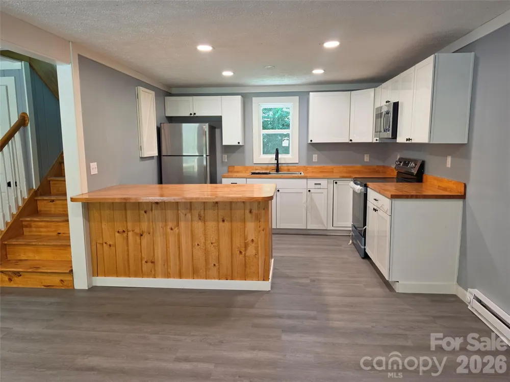 140 Nestle Road Boone, NC 28607