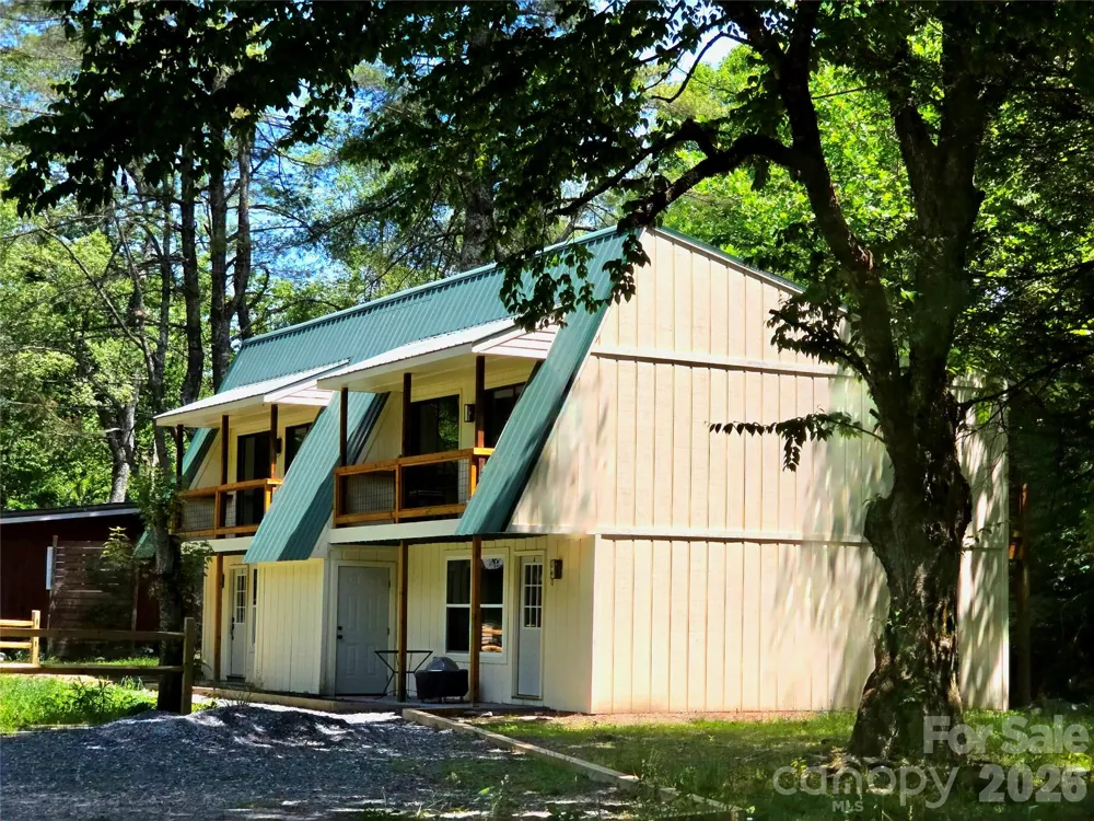 140 Nestle Road Boone, NC 28607